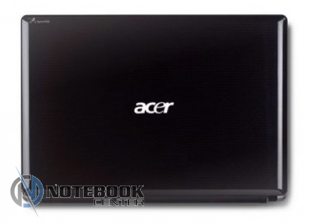 Acer Aspire5745DG-748G75Biks