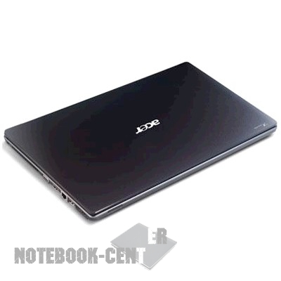 Acer Aspire5745G-5453G32Miks