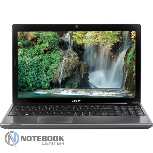 Acer Aspire5745PG-464G50Miks