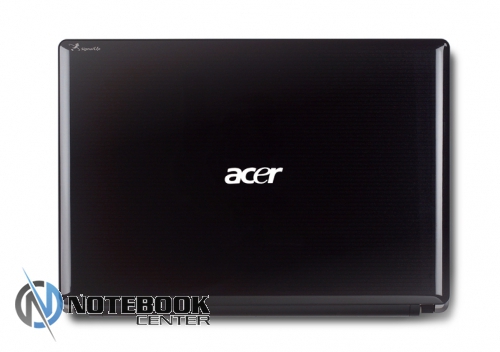 Acer Aspire5745PG-383G50Miks