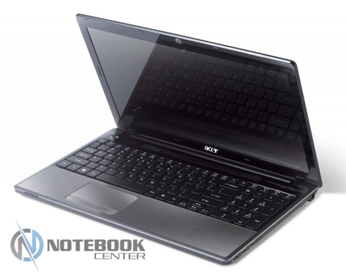 Acer Aspire5745PG-464G50Miks