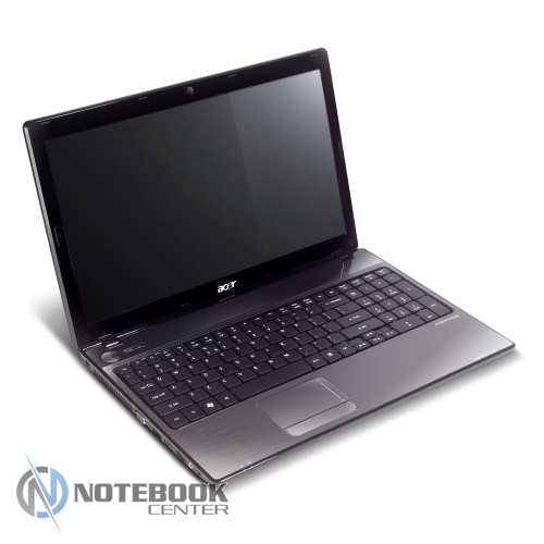 Acer Aspire5745PG-464G50Miks