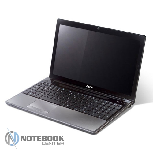 Acer Aspire5745PG-464G50Miks