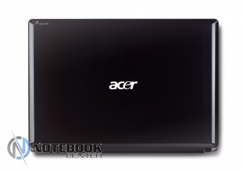 Acer Aspire5745PG-464G50Miks