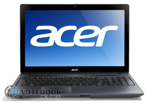 Acer Aspire5749-2333G50Mikk