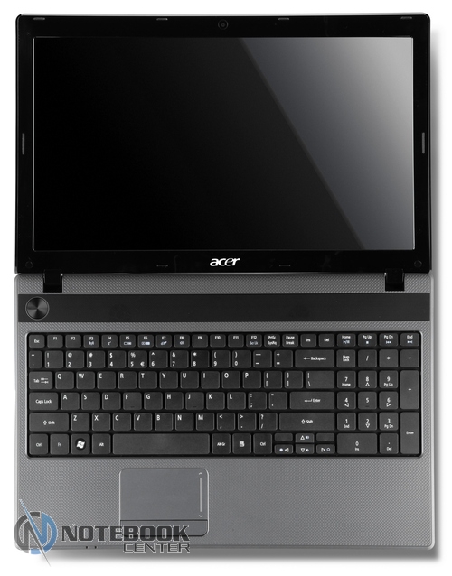 Acer Aspire5749-32354G50Mnkk