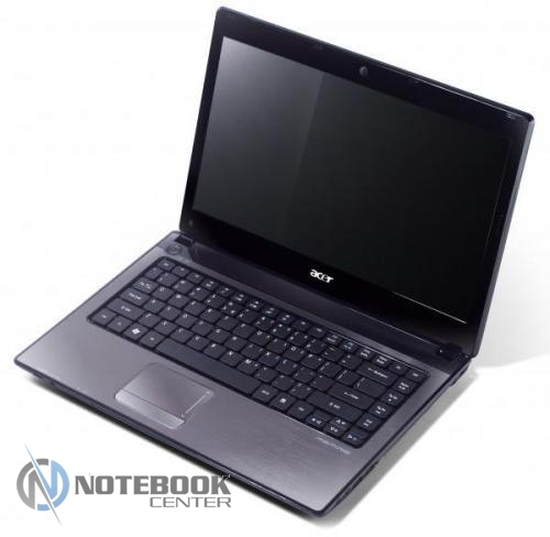 Acer Aspire5749Z-B964G32Mnkk