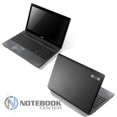 Acer Aspire5749Z-B964G50Mnkk