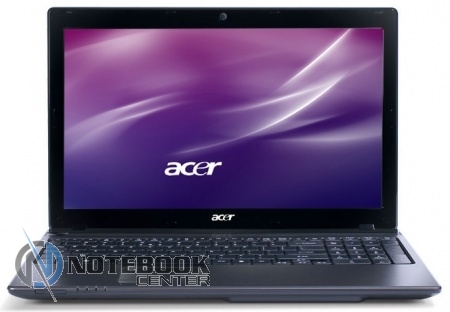 Acer Aspire5750-2334G50Mnkk