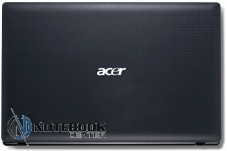 Acer Aspire5750-2334G50Mnkk