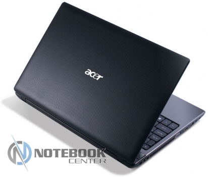 Acer Aspire5750