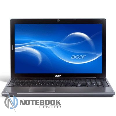 Acer Aspire5750G-2314G50Mnkk