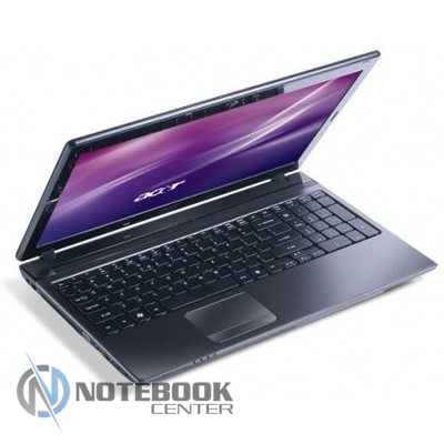 Acer Aspire5750G-2354G50Mnkk
