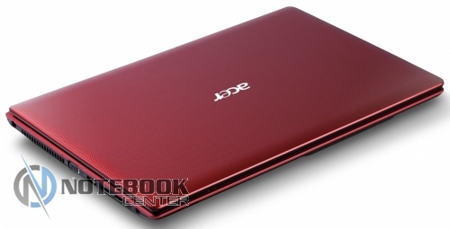 Acer Aspire5750G-2354G50Mnrr