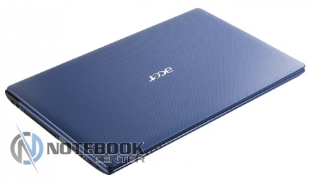 Acer Aspire5750G-2434G50Mnkk