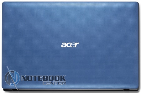 Acer Aspire5750G-2434G64Mnbb