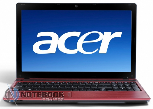 Acer Aspire5750G-2434G64Mnrr