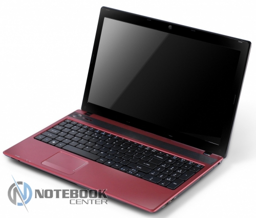 Acer Aspire5750G-2434G64Mnrr