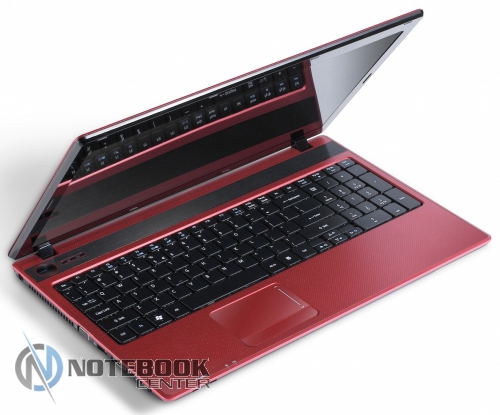 Acer Aspire5750G-2434G64Mnrr