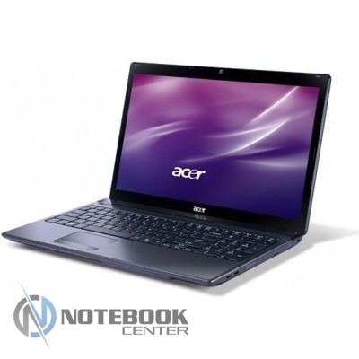 Acer Aspire5750G-2454G32Mnkk