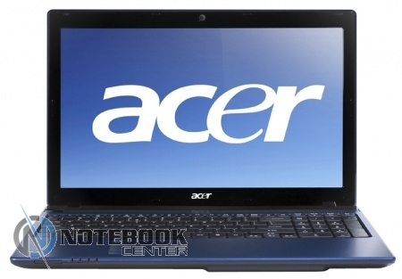 Acer Aspire5750G-2454G50Mnbb