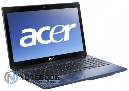 Acer Aspire5750G-2454G50Mnkk