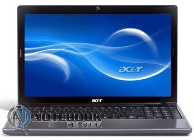 Acer Aspire5750G-2454G64Mnkk