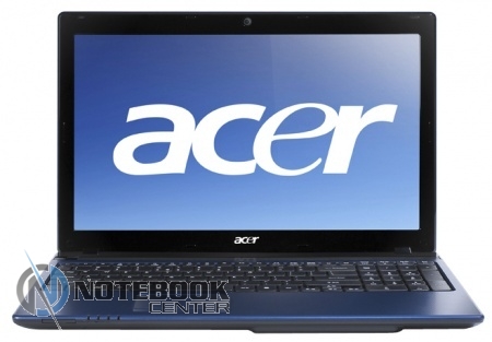 Acer Aspire5750G-2634G50Mnbb