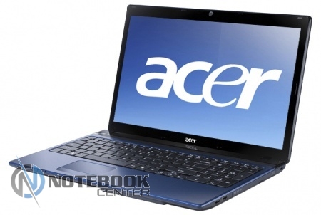 Acer Aspire5750G-2634G50Mnbb
