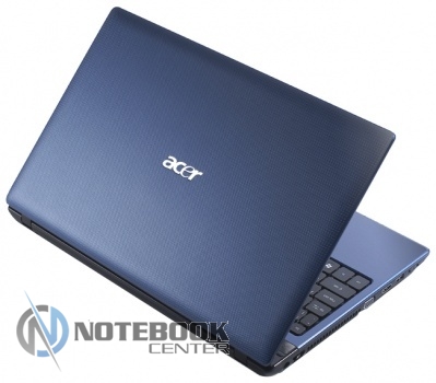 Acer Aspire5750G-2634G50Mnbb