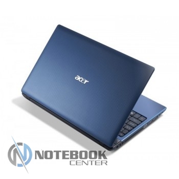 Acer Aspire5750ZG-B964G50Mnkk