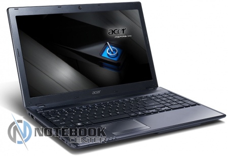 Acer Aspire5755G-2414G64Mnks