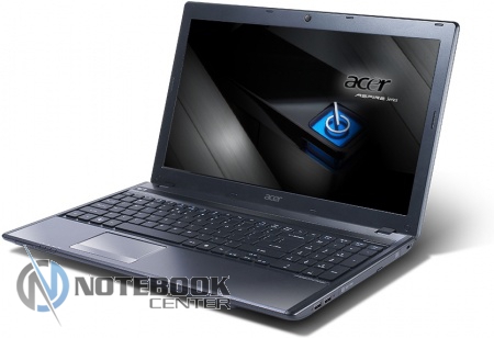 Acer Aspire5755G-2414G64Mnks