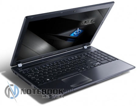 Acer Aspire5755G-2434G75Mncs