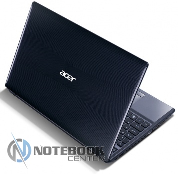 Acer Aspire5755G-2434G75Mncs