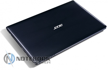 Acer Aspire5755G-2456G75Mnks