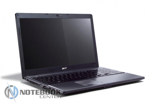 Acer Aspire5810TG-354G32Mi