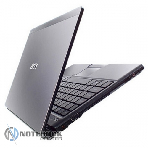 Acer Aspire5810TG-354G32Mi