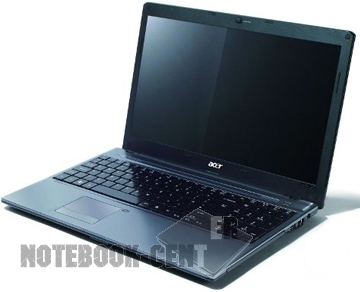 Acer Aspire Timeline5810TG-944G50Mi