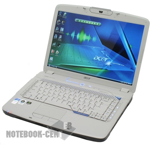 Acer Aspire5920G-833G25Mi