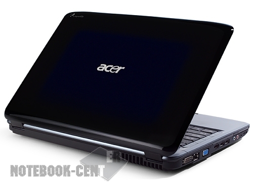 Acer Aspire5930G-844G32Mi