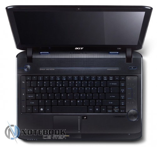 Acer Aspire5935G-664G32Mn