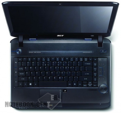 Acer Aspire 5935G-754G50Bi