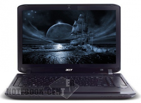 Acer Aspire5935G-874G50Mi