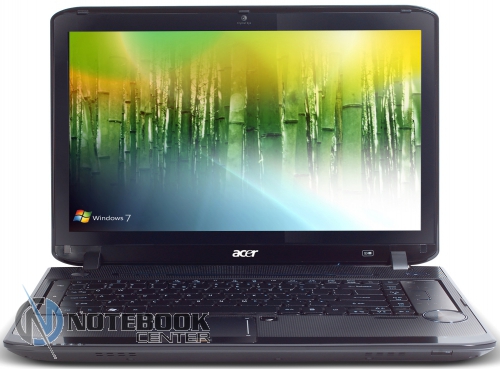 Acer Aspire5940G-724G50Mi