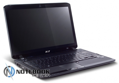 Acer Aspire5942G-333G50Mnbk