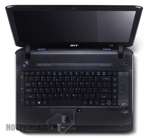 Acer Aspire 5942G-434G50Mi
