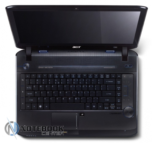 Acer Aspire5942G-624G50Mnbk