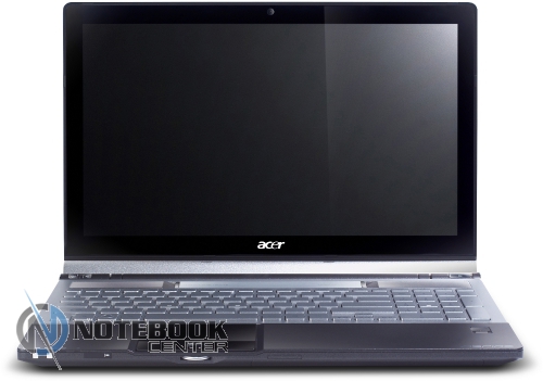 Acer Aspire5943G-728G64Wiss