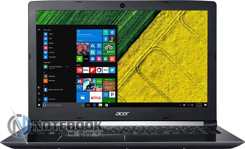 Acer Aspire 5 A515-51G-579A